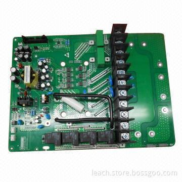 Transducer Board, OEM/ODM Services are Provided